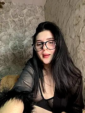 Snapshot of JennaKiss chatting on 8, 1, 2026 JennaKiss online show from 8, 1, 2026