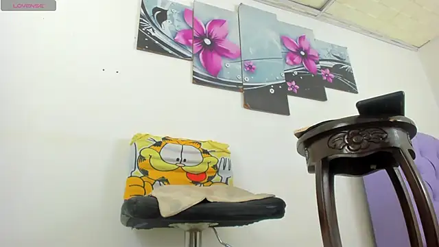 Snapshot of baiolethX chatting on 10, 3, 2026 baiolethX online show from 10, 3, 2026