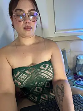 Liza 1 online show from 5, 5, 2026
