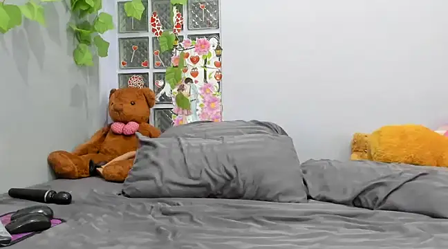 loveley jenny online show from 3, 2, 2025