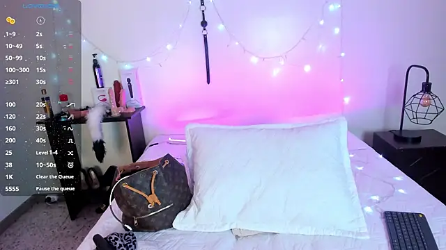 Snapshot of Tracy_lambo chatting on 30, 11, 2025 Tracy lambo online show from 30, 11, 2025