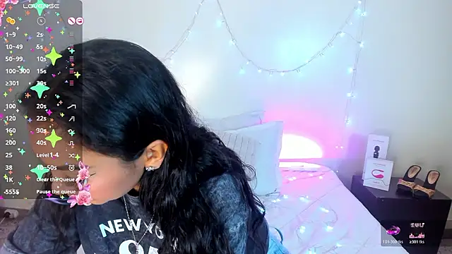 Snapshot of Tracy_lambo chatting on 4, 3, 2026 Tracy lambo online show from 4, 3, 2026