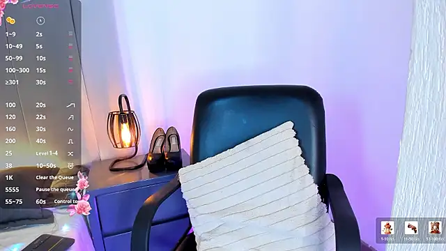 Snapshot of Tracy_lambo chatting on 22, 3, 2026 Tracy lambo online show from 22, 3, 2026