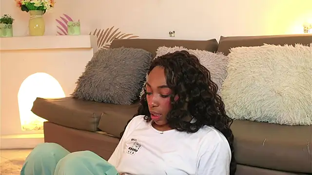 Valeriestyle online show from 25, 3, 2026