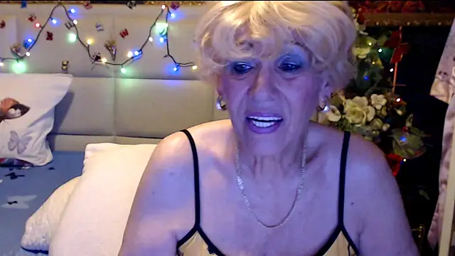 HappyWomanOn online show from 3, 12, 2025