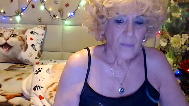 HappyWomanOn online show from 26, 3, 2026