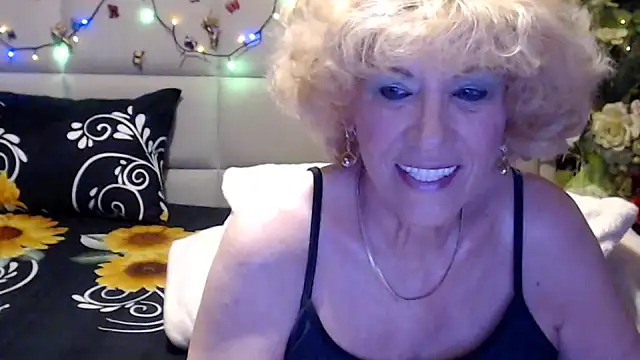 HappyWomanOn online show from 24, 5, 2026