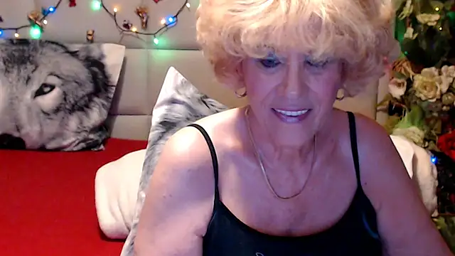 HappyWomanOn online show from 26, 5, 2026