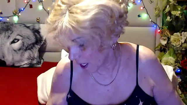 HappyWomanOn online show from 27, 5, 2026