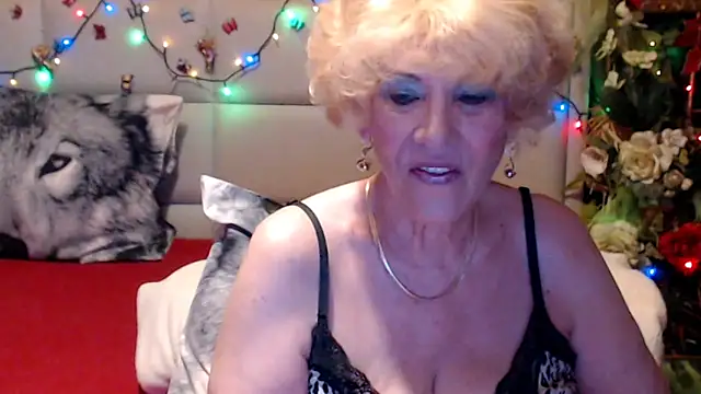 HappyWomanOn online show from 30, 5, 2026