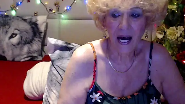 HappyWomanOn online show from 31, 5, 2026