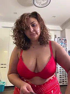 AnneKane online show from 21, 12, 2025