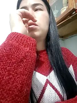 ArianaSmith69 online show from 20, 2, 2025