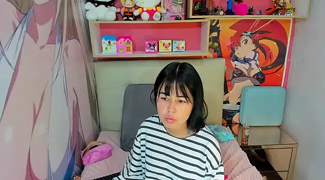 ArianaSmith69 online show from 26, 2, 2025