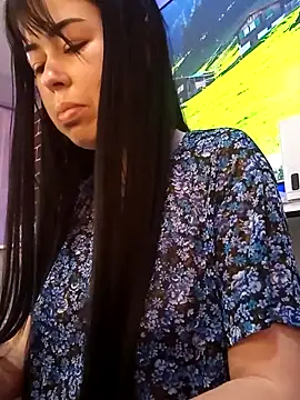 ArianaSmith69 online show from 27, 2, 2025