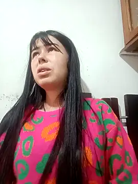 ArianaSmith69 online show from 28, 2, 2025