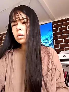 ArianaSmith69 online show from 8, 3, 2025