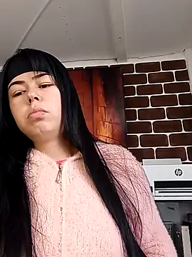 ArianaSmith69 online show from 13, 3, 2025