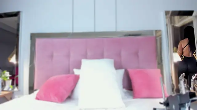 Snapshot of Ahincale chatting on 16, 2, 2026 Ahincale online show from 16, 2, 2026