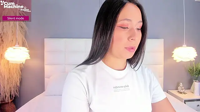 Snapshot of Ahincale chatting on 20, 3, 2026 Ahincale online show from 20, 3, 2026