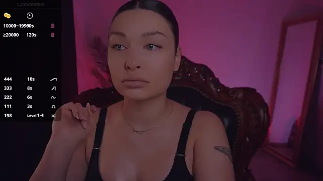 Snapshot of missmerciless chatting on 9, 2, 2025 missmerciless online show from 9, 2, 2025
