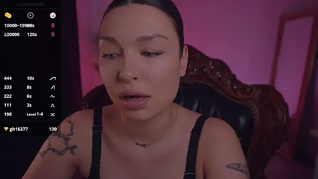 Snapshot of missmerciless chatting on 9, 2, 2025 missmerciless online show from 9, 2, 2025