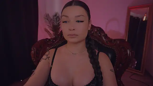 Snapshot of missmerciless chatting on 24, 2, 2025 missmerciless online show from 24, 2, 2025