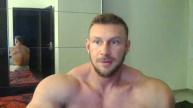 Snapshot of muscularkevin chatting on 11, 12, 2024 muscularkevin online show from 11, 12, 2024