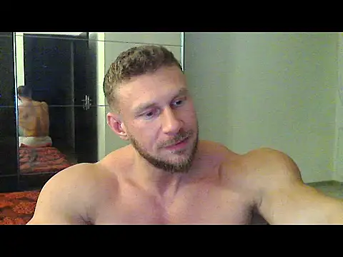 Snapshot of muscularkevin chatting on 12, 12, 2024 muscularkevin online show from 12, 12, 2024