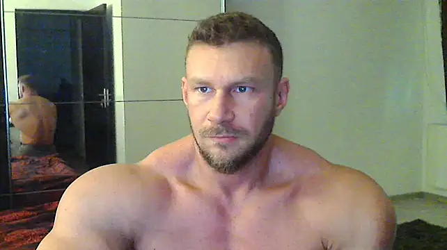 Snapshot of muscularkevin chatting on 14, 12, 2024 muscularkevin online show from 14, 12, 2024