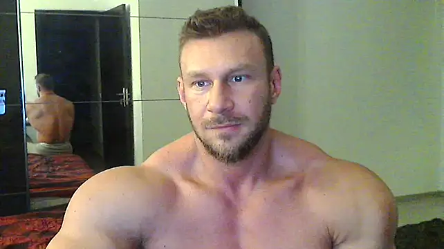 Snapshot of muscularkevin chatting on 21, 12, 2024 muscularkevin online show from 21, 12, 2024