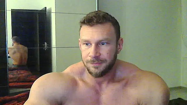 Snapshot of muscularkevin chatting on 25, 12, 2024 muscularkevin online show from 25, 12, 2024