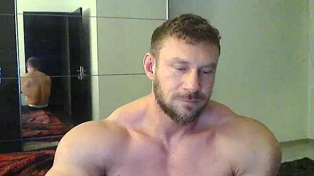 Snapshot of muscularkevin chatting on 26, 12, 2024 muscularkevin online show from 26, 12, 2024