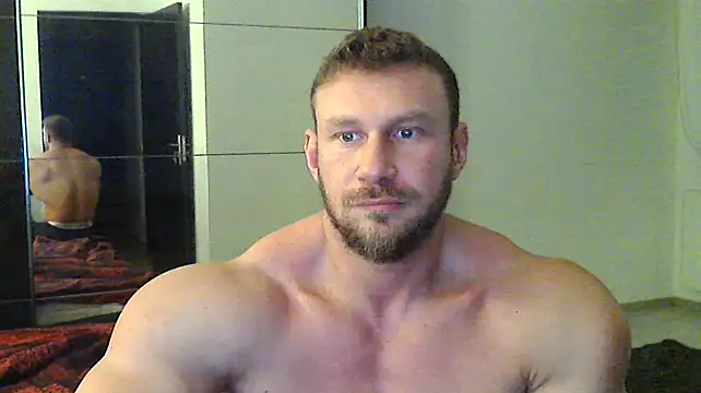 Snapshot of muscularkevin chatting on 26, 12, 2024 muscularkevin online show from 26, 12, 2024