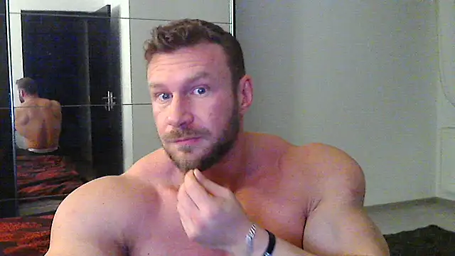 Snapshot of muscularkevin chatting on 27, 12, 2024 muscularkevin online show from 27, 12, 2024
