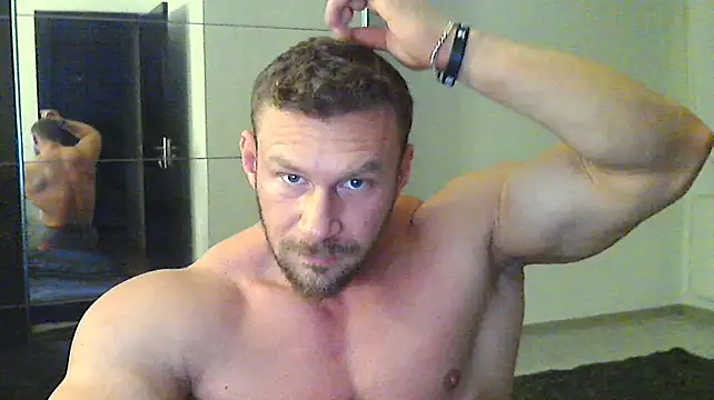 Snapshot of muscularkevin chatting on 29, 12, 2024 muscularkevin online show from 29, 12, 2024