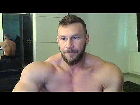 Snapshot of muscularkevin chatting on 12, 2, 2025 muscularkevin online show from 12, 2, 2025