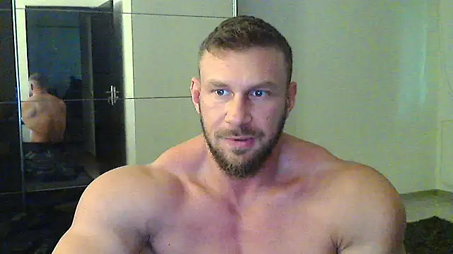 Snapshot of muscularkevin chatting on 14, 2, 2025 muscularkevin online show from 14, 2, 2025