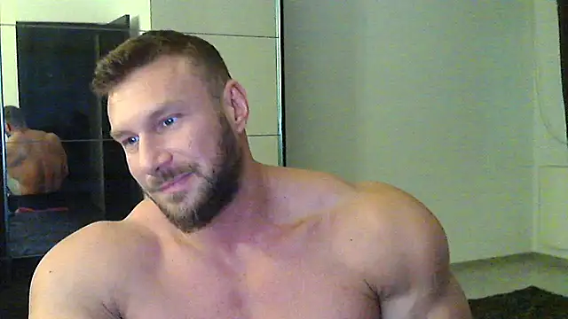 Snapshot of muscularkevin chatting on 15, 2, 2025 muscularkevin online show from 15, 2, 2025