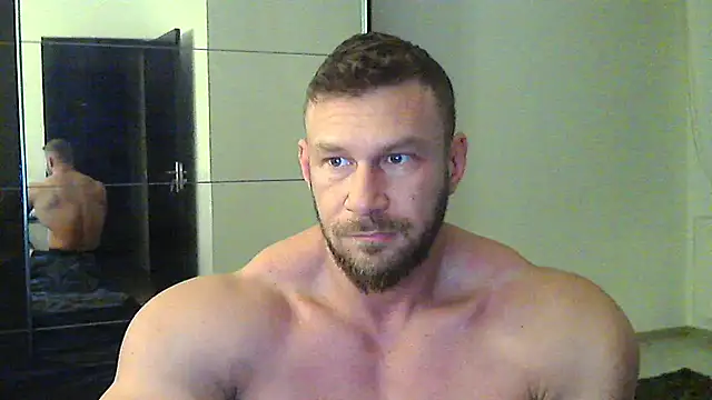 Snapshot of muscularkevin chatting on 16, 2, 2025 muscularkevin online show from 16, 2, 2025