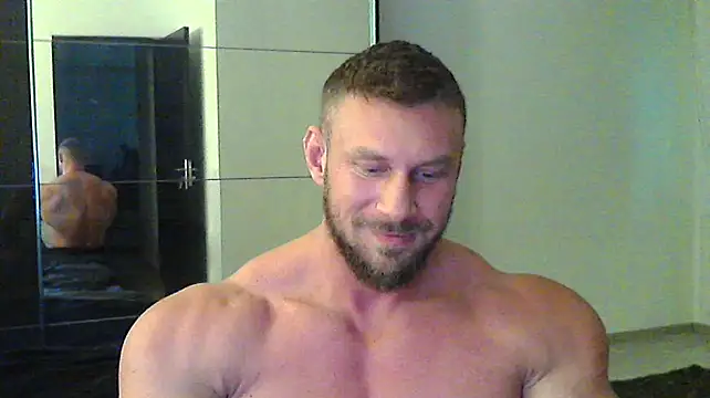 Snapshot of muscularkevin chatting on 16, 2, 2025 muscularkevin online show from 16, 2, 2025