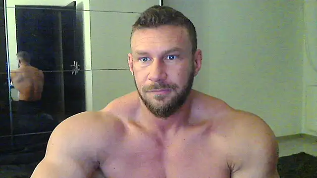 Snapshot of muscularkevin chatting on 18, 2, 2025 muscularkevin online show from 18, 2, 2025