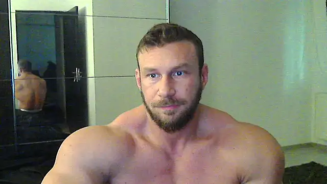 Snapshot of muscularkevin chatting on 10, 3, 2025 muscularkevin online show from 10, 3, 2025