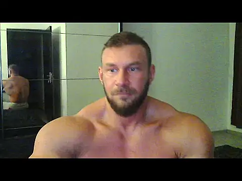 Snapshot of muscularkevin chatting on 26, 9, 2025 muscularkevin online show from 26, 9, 2025