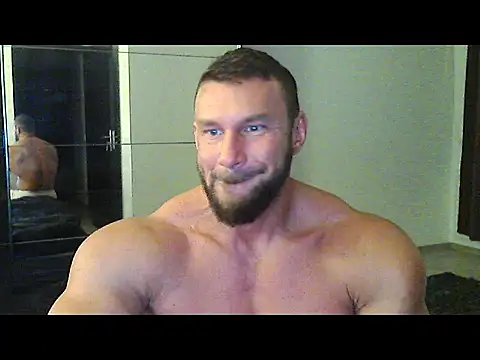 Snapshot of muscularkevin chatting on 28, 9, 2025 muscularkevin online show from 28, 9, 2025