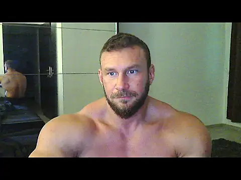 Snapshot of muscularkevin chatting on 29, 9, 2025 muscularkevin online show from 29, 9, 2025