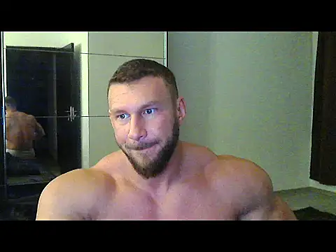 Snapshot of muscularkevin chatting on 9, 10, 2025 muscularkevin online show from 9, 10, 2025