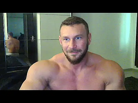 Snapshot of muscularkevin chatting on 11, 10, 2025 muscularkevin online show from 11, 10, 2025