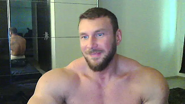 Snapshot of muscularkevin chatting on 23, 10, 2025 muscularkevin online show from 23, 10, 2025