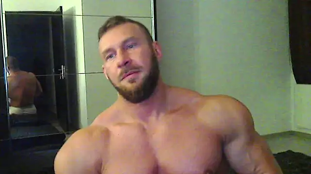 muscularkevin online show from 23, 5, 2026